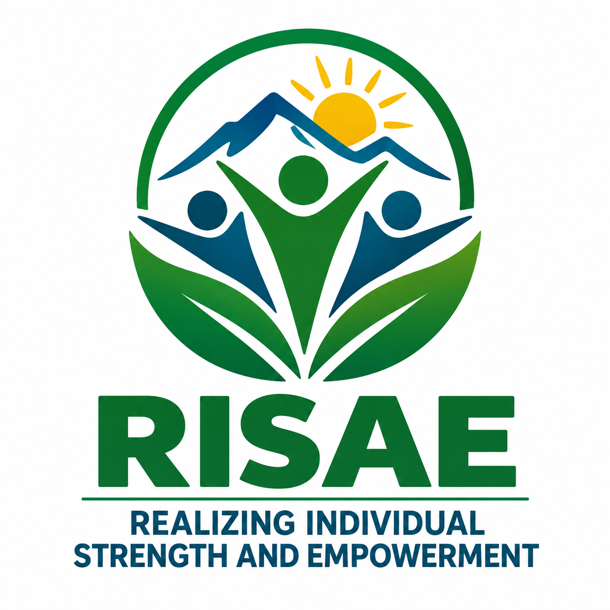 RISAE logo
