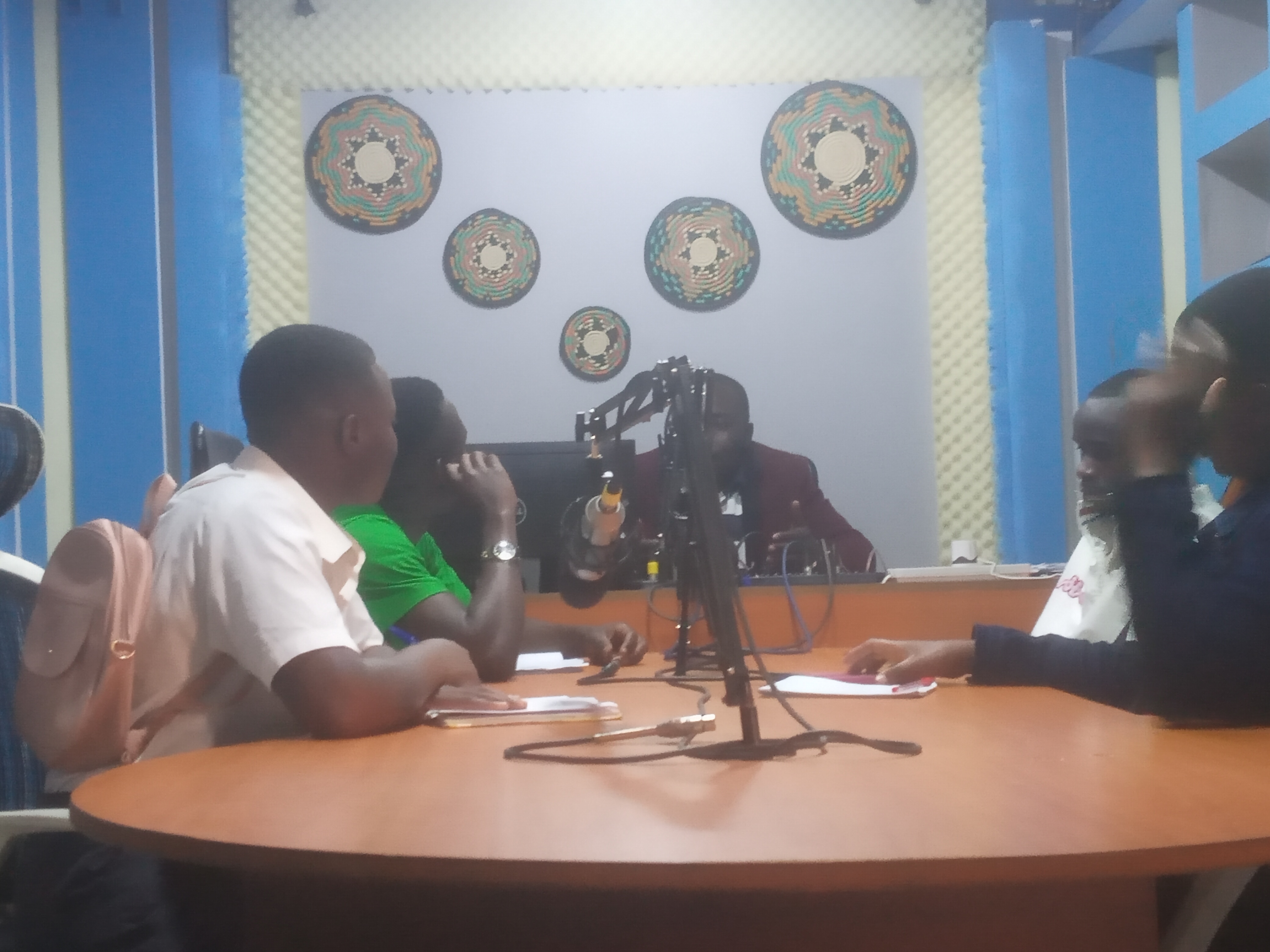Community mobilisation