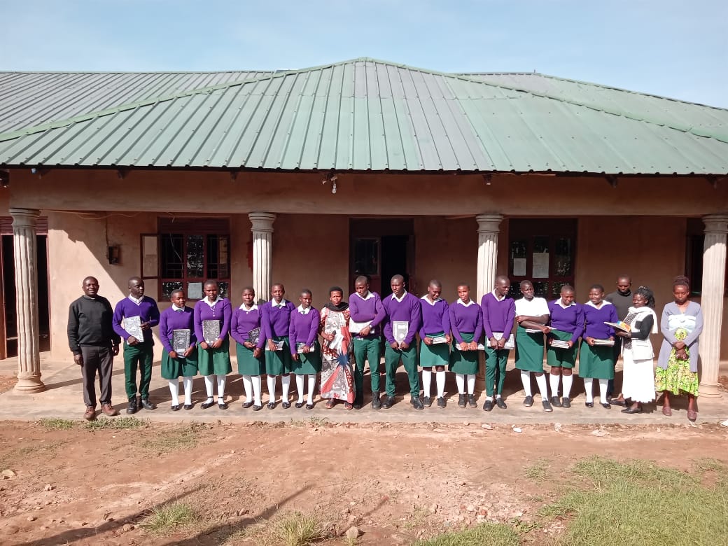 Student program