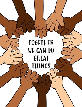 Community working together